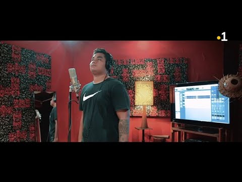 Studio live saison 6 - #49 : Manatahi - 11/04/2019