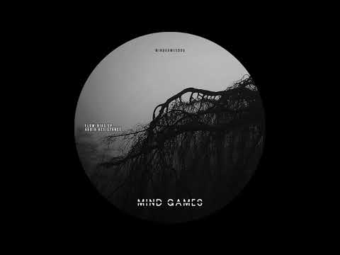 Audio Resistance - Flow-Bias [MINDGAMES006]