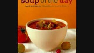 Soup Of The Day