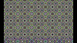 Arnament (demo) for DOS