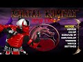 Mortal Kombat Chaotic New Era 2025 SEKTOR The Ultimate Battle You Can T Miss