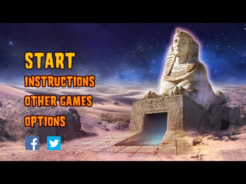 Curse of the cobra - Full walkthrough (by Fire maple games, Android) - YouTube