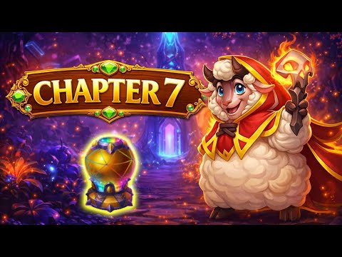 Hero Wars Fluffy Chapter 7 Boss Fight – Not According to Plan