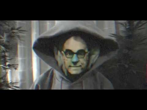 Tzusan - Wheredidallthedreamersgo? OFFICIAL VIDEO