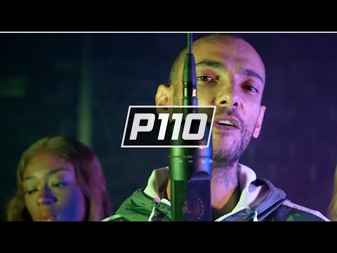 Denztwo3 - Don't you [Music Video] | P110