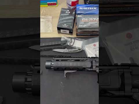 Hexmag Rail Covers #Hexmag #USA #MLOK #2A #USA #Like #DDPDW #GunTube