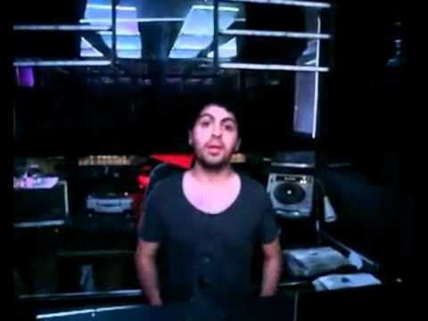 Train To Tehran - Music Festival 2010