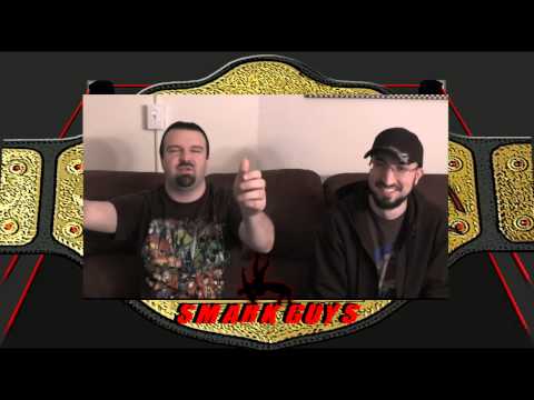 Smark Guys Ep. 115: November 7, 2013 - We Called It/Fullmetal Matchup