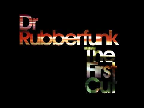 Dr Rubberfunk - Hundred & One Keys
