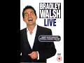 Bradley Walsh Live - DVD Museum Bradley Walsh Live