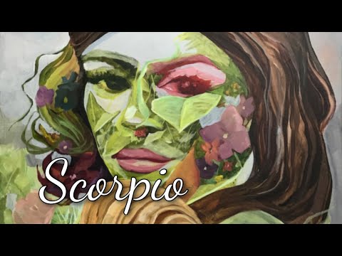 SCORPIO "A TOWER THAT GETS YOU TO DEPEND ON YOURSELF" | TIMELESS Video