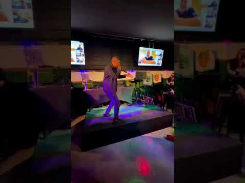 Geometricfx Beatbox showcase private event