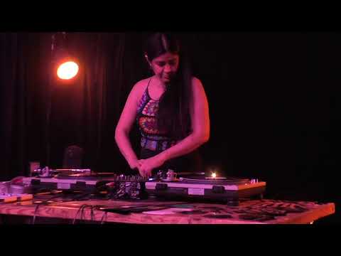 Maria Chavez  & Jordi Wheeler aux Instants Chavirés - 13/09/2023