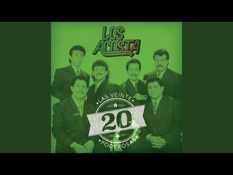 Los Acosta - Una chica está llorando