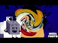 Klasky Csupo In Joey S Weird Effect CapCut Version