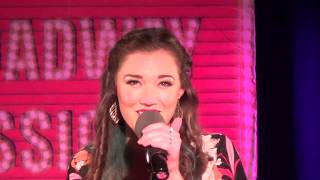 Amy Weaver - How 'Bout a Dance (Bonnie & Clyde)