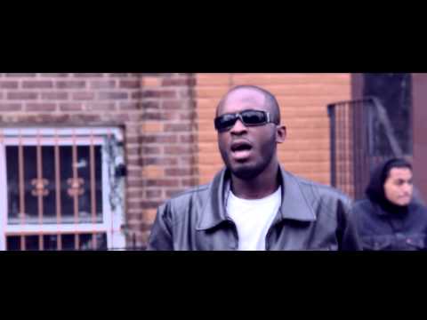 HAITI ft G-allien - N0 Kompetisyon (OFFICIAL VIDEO)