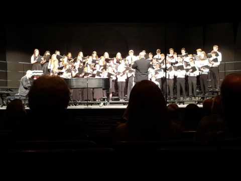 A Dream of a Blessed Spirit