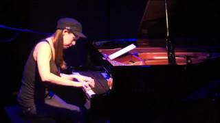 Holly Bowling at The Hamilton Live, March 31, 2017