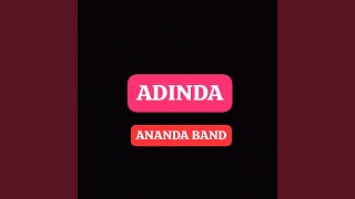 Download lagu Adinda mp3
