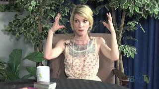 Time for Healing with Marion Porter: Tarot Cards