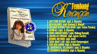 Download lagu Endang S Taurina Apa Yang Ku Cari Full Album... mp3