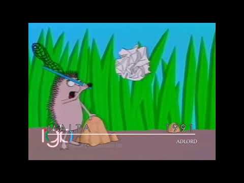 Thammigx feat. Xummiemu - Malta - 1991
