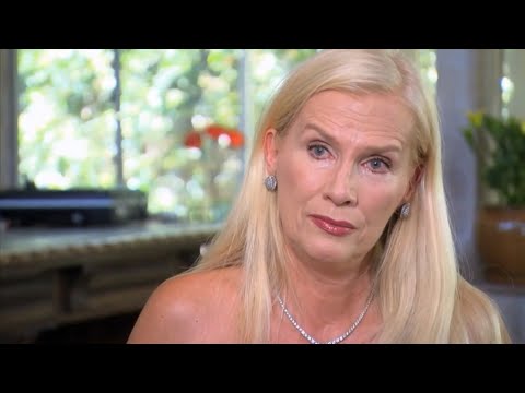 Gunilla Och Redigeraren Som Försvann - Svenska Hollywoodfruar (S6 Ep5)