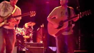 Freddy Jones Band - Take The Time