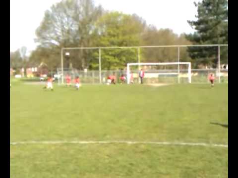 Venlosche Boys F9 - Baarlo F4 14