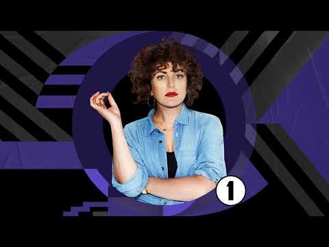20.12.13 - BBC Radio 1 - Annie Mac - Mashups - The Best of 2013