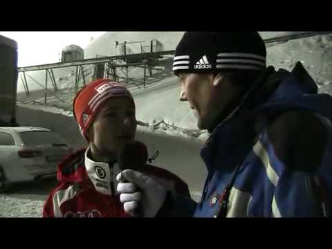Tobias Bogner