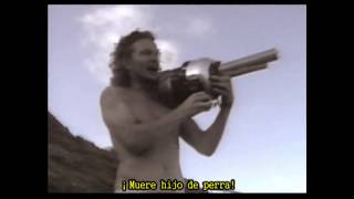 El verano de las pieles temblantes