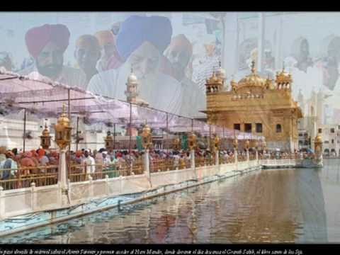 Uthde Behnde Shaam savere Waheguru Waheguru kehnde,Lakha, dhawan.wmv