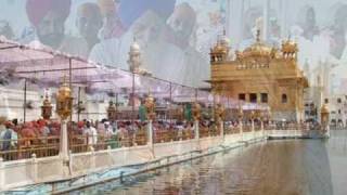 Uthde Behnde Shaam savere Waheguru Waheguru kehnde,Lakha, dhawan.wmv