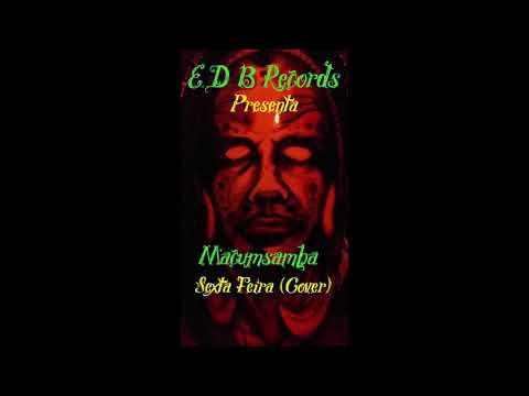 Emisarios de Bantú & Macumsamba : Sexta Feira (cover)