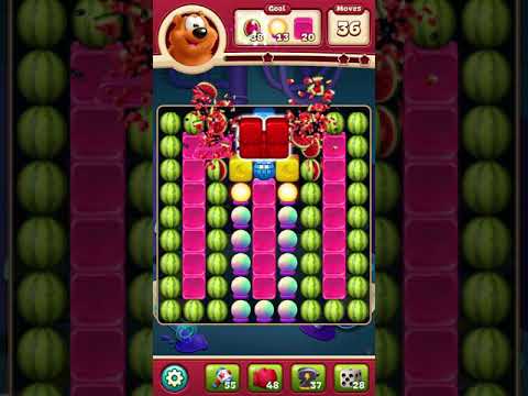 Toon blast level 2020 (no boosters)😜