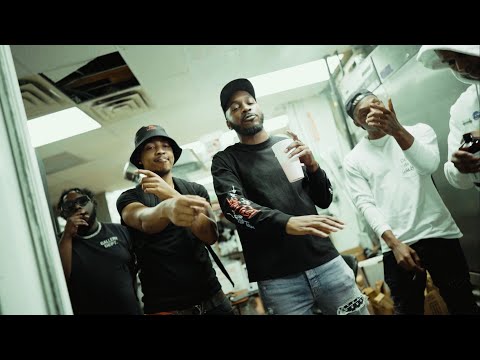 OPP BOYZ CEO x BIG HOMIE SQUAD - BLIND FREESTYLE  (Official Video) Shot By @DoneByMata