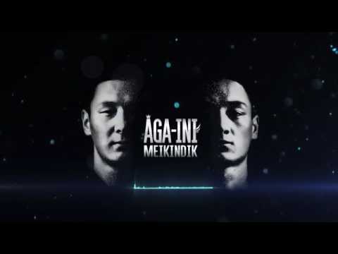 AGA-INI-MEIKINDIK
