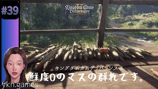 キングダムカムデリバランス2 #39 KCD2