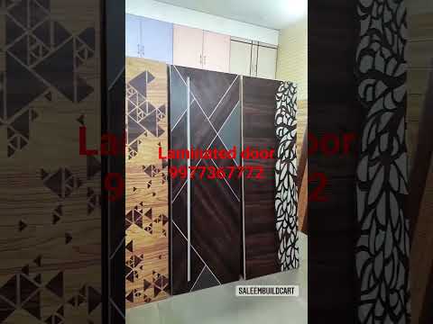 Door Skin