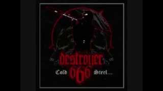 Destroyer 666-Witch hunter 08