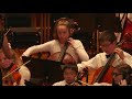 John Rutter: Suite for Strings I. A-roving