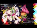 [GUMI] KiLLER LADY (english & romaji subbed ...