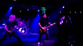 Silent Civilian - Funeral (Live @ 910 Live 2/9/12)