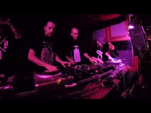 Scratchblast The Movie EP1 'Blast off'