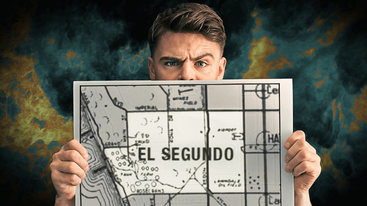 Thumbnail from El Segundo