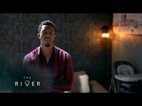 Goodbye Zolani – The River | S6 | 1Magic