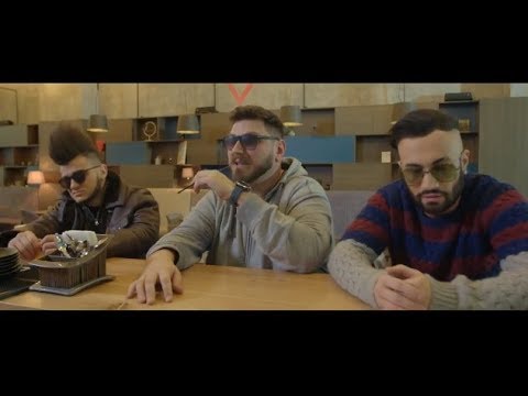 Malone, Dorian și Roby Roberto pun la cale un plan din care se vor îmbogăți