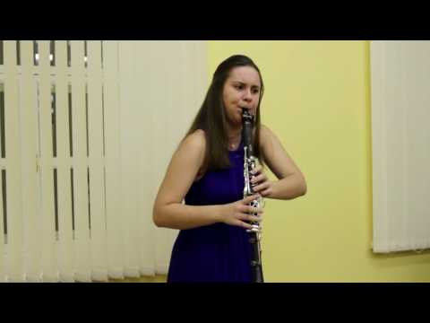 Béla Kovács Hommage a Khachaturian